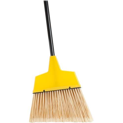 2379619 Genuine Joe Angle Broom case of 1