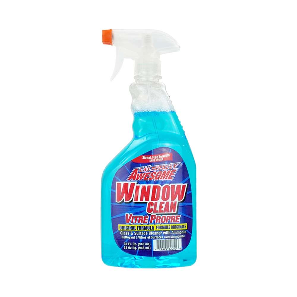 2379767 Awesome Window Cleaner, 32oz. case of 12