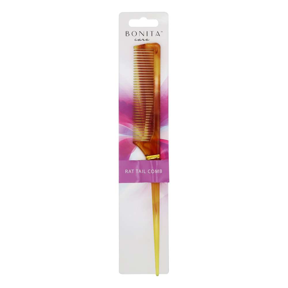 2375549 Rat Tail Hair Combs case of 144