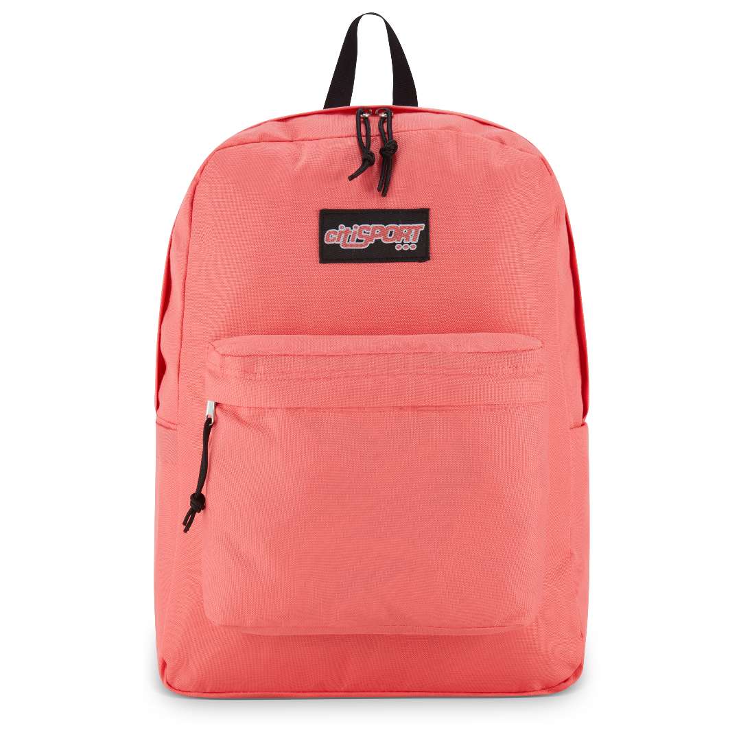 2376420 Classic Backpacks - 6 Assorted, 16 case of 24