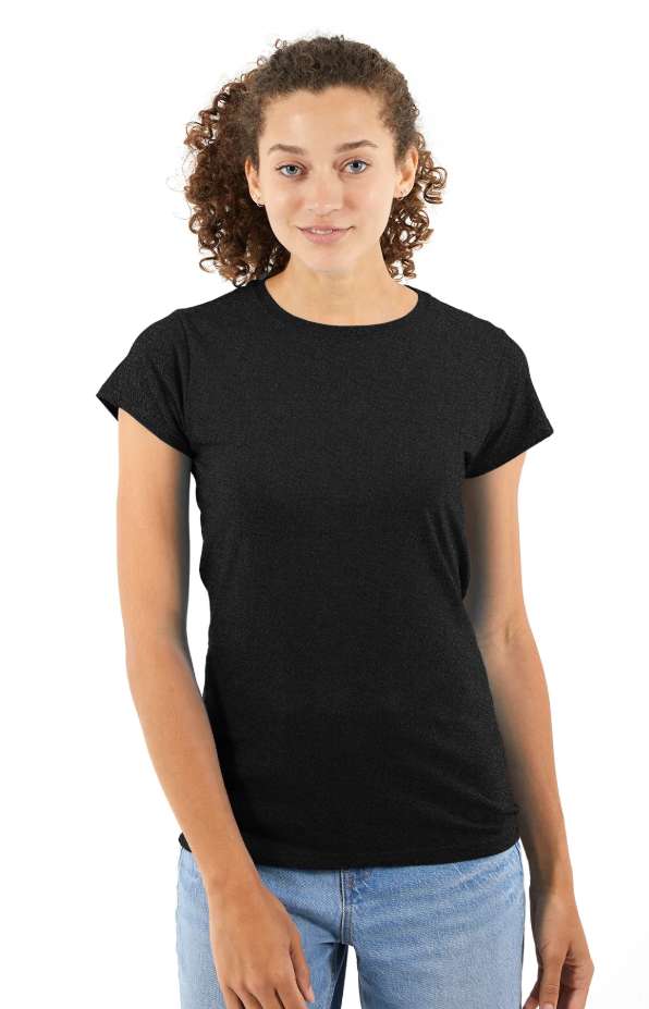 2386782 Premium Junior Tee Shirts, Size S-XL case of 72