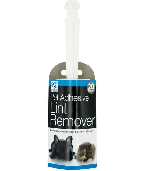 2380907 Pet Adhesive Lint Remover case of 96