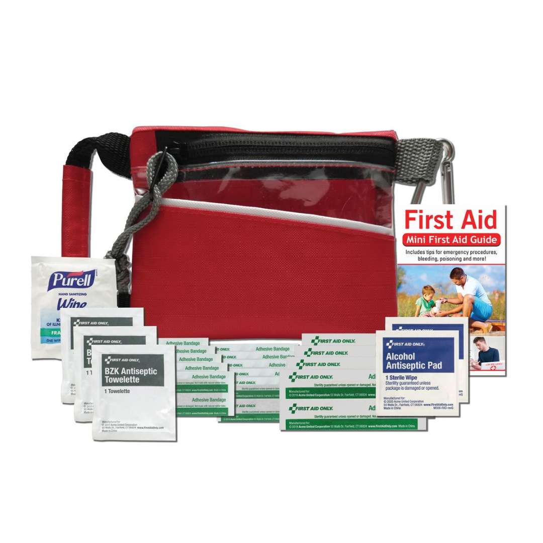 2379330 Fastkit First Aid Kits case of 50