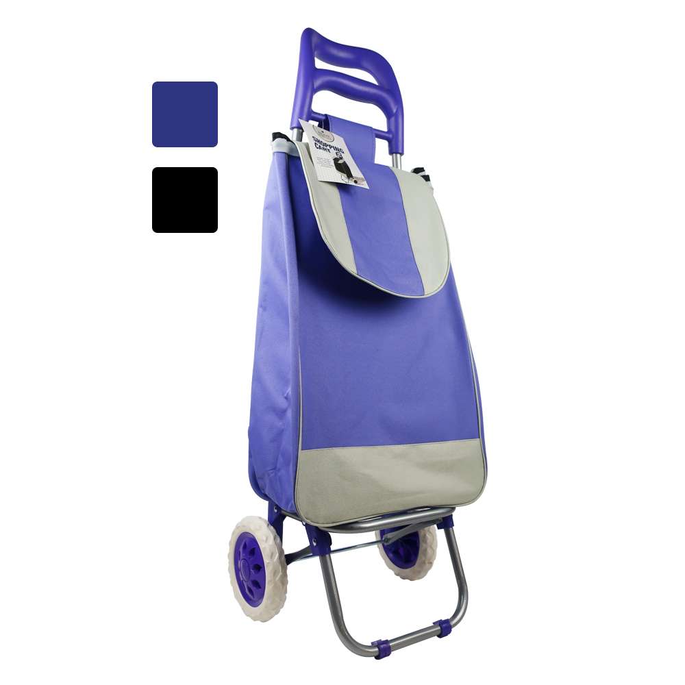 2379349 Shopping Carts - Assorted Colors case of 9