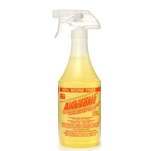 2379731 Awesome All Purpose Cleaner, 24oz. case of 18
