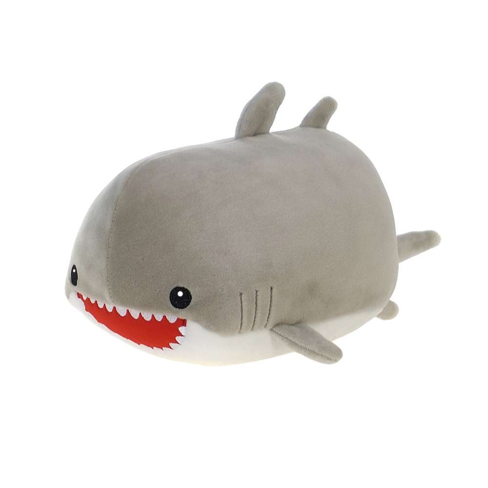 2384933 Plush Stan Shark - 8 case of 12