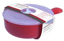 2385141 Microwave Containers - 400ml case of 12