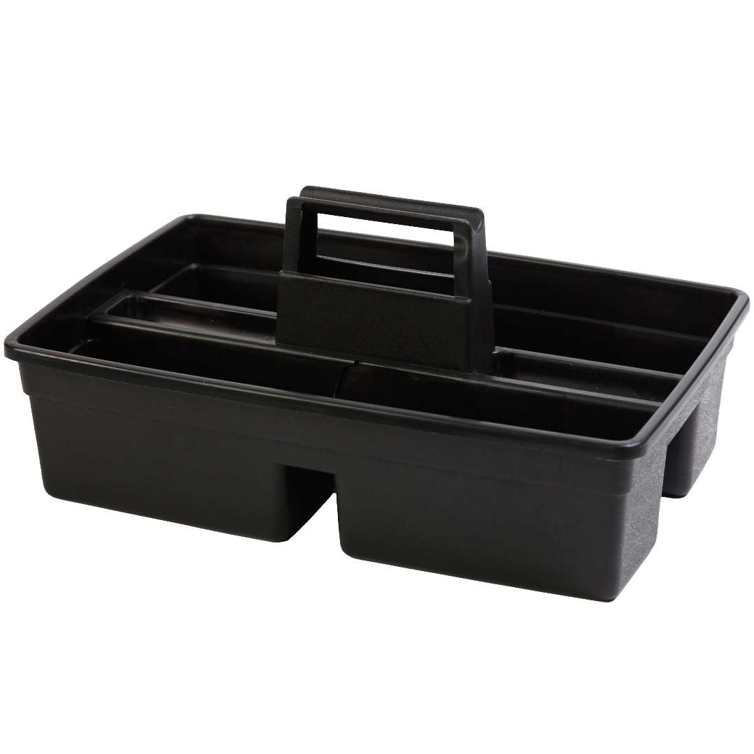 2385296 Multipurpose Caes - Black case of 12