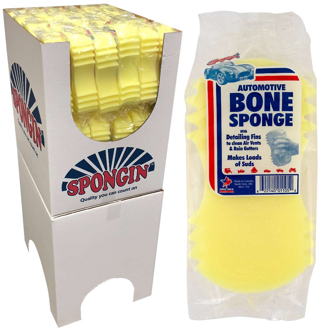 2381135 Automotive Bone Sponge case of 54