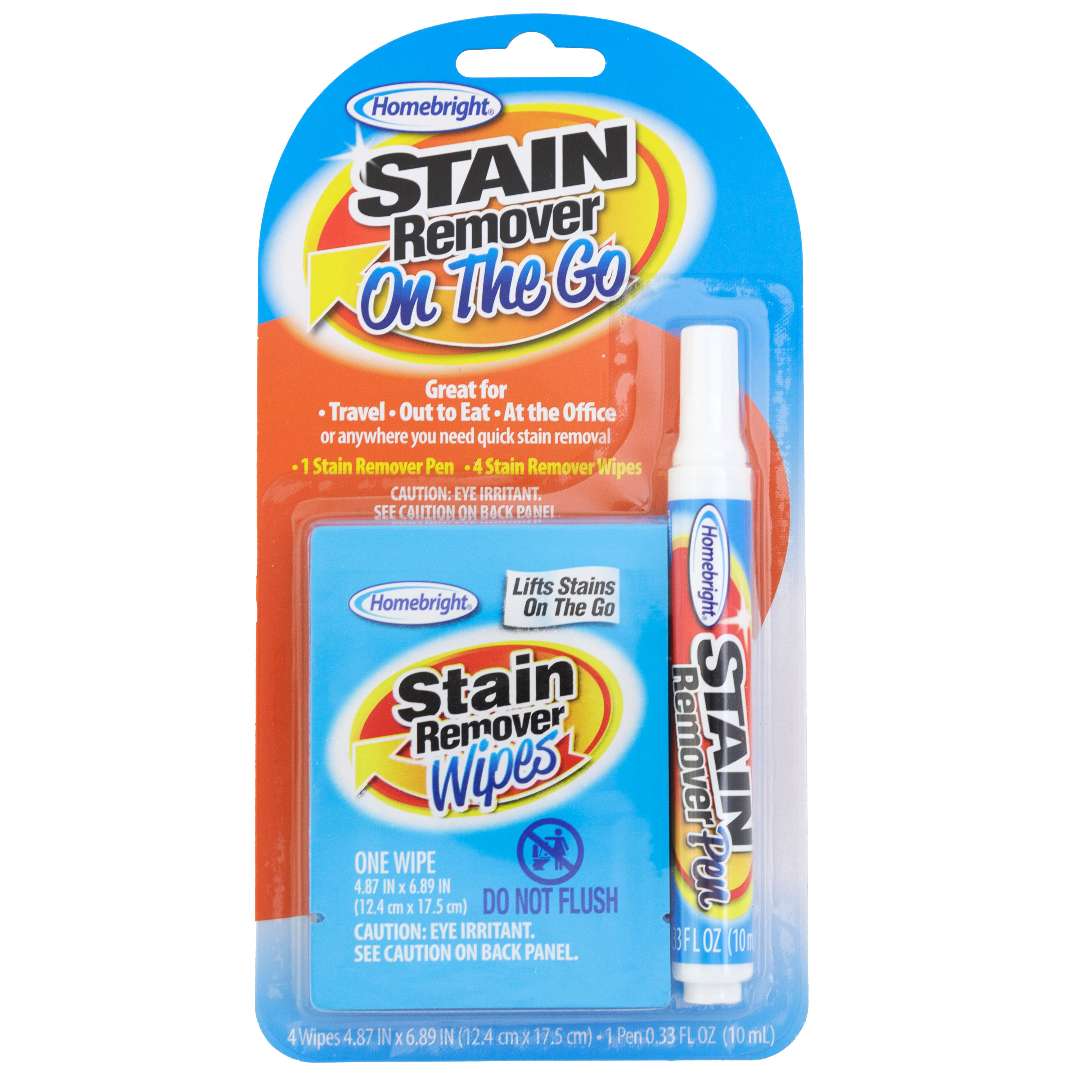 2381219 Stain Remover On The Go case of 24