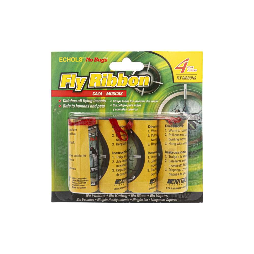 2382003 Fly Ribbon - 4 count case of 48
