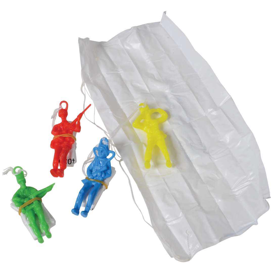 2376095 Mini Paratroopers - Case of 288