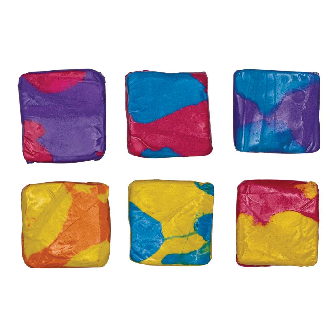 2377823 Squish N Stretch Scented Kneaded Erasers, 36 Pack case of 864
