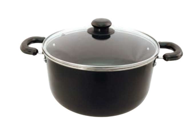 2385151 Dutch Ovens - 5 QT case of 6