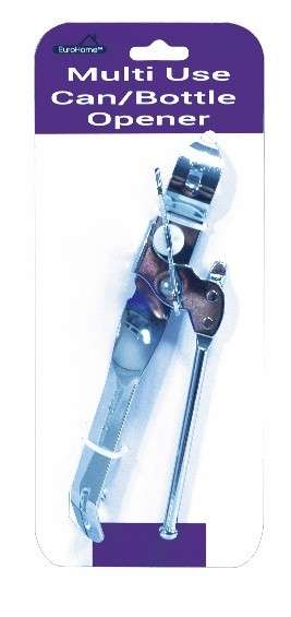 2385200 Can/Bottle Opener case of 48