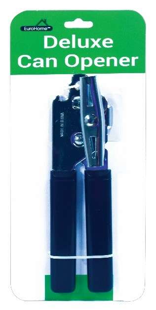 2385201 Deluxe Can Openers case of 48