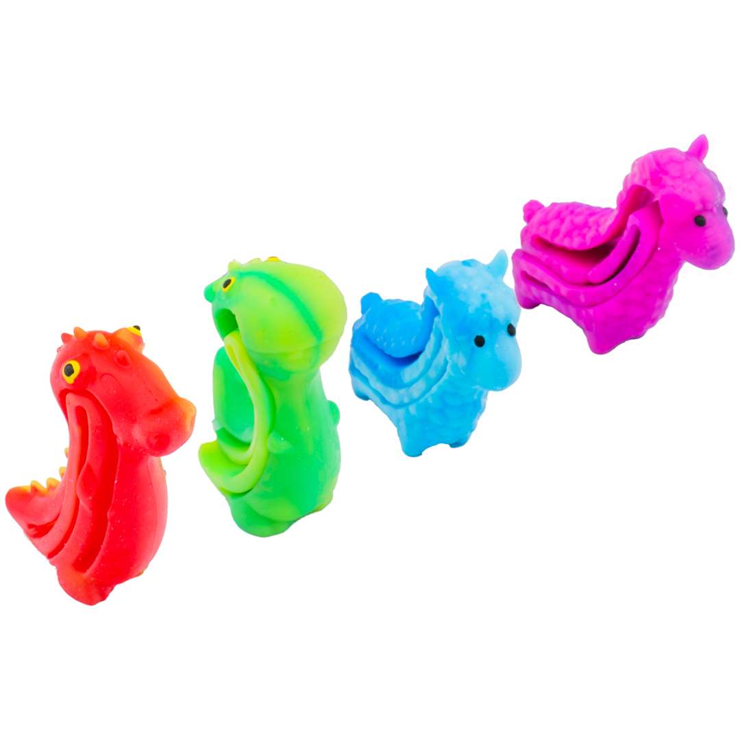 2386476 Morphin' Bracelets - Assorted case of 48
