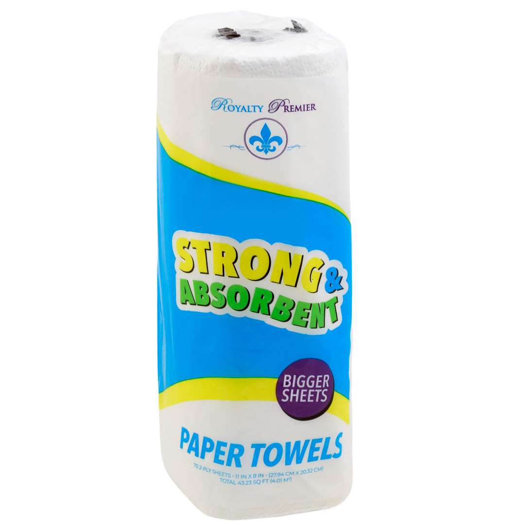 2386451 Paper Towels - 30 Pack case of 30