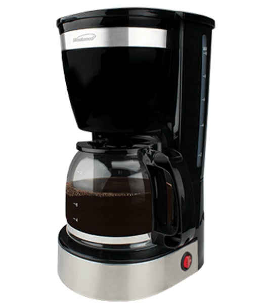 2366928 Coffee Makers - Black, 12 Cups case of 36