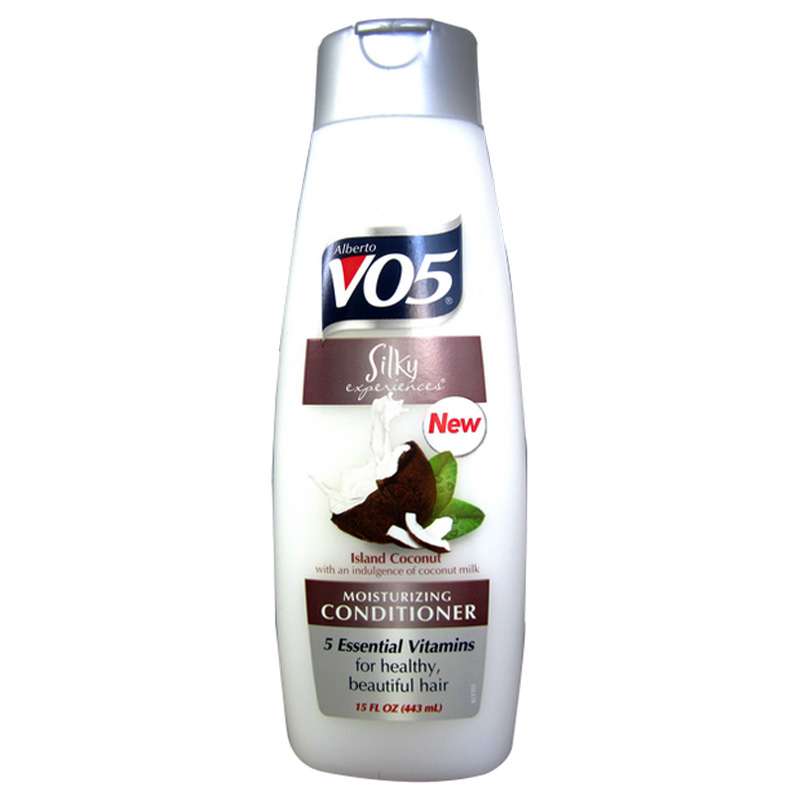 2379357 VO5 Island Coconut Conditioner - 15 oz case of 24