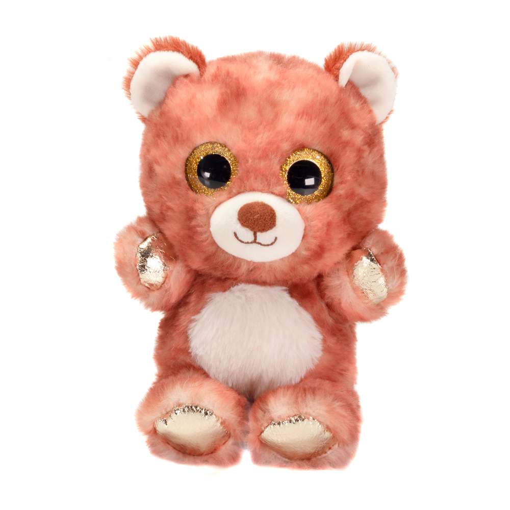 2384888 Plush Bears - 6.5 case of 48