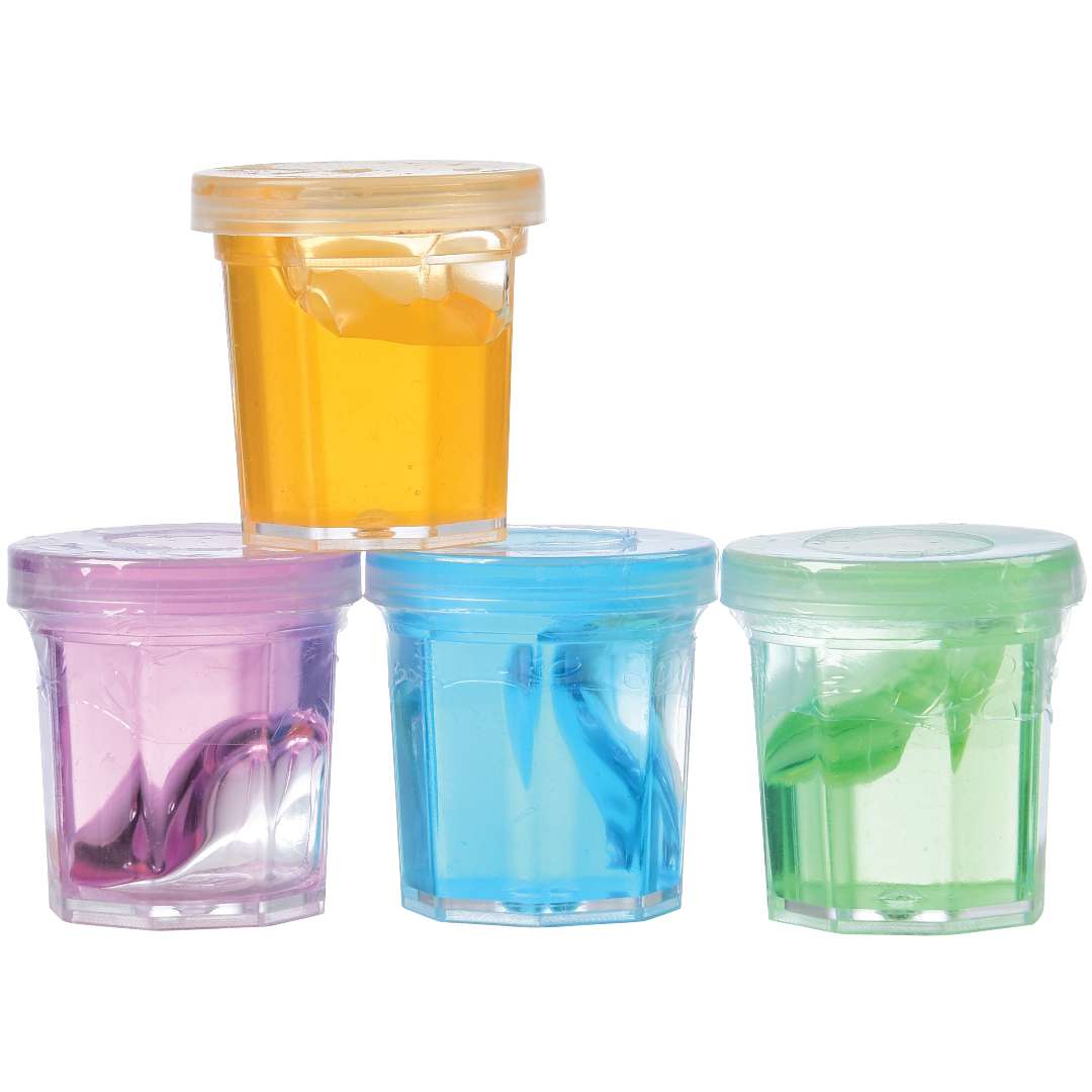 2384990 Putty in Mini Jars - Assorted Colors case of 240