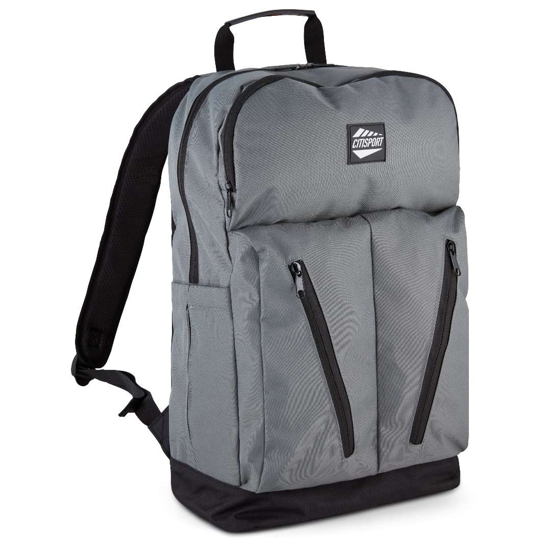 2376430 Backpacks - 3 Assorted, 19 case of 12