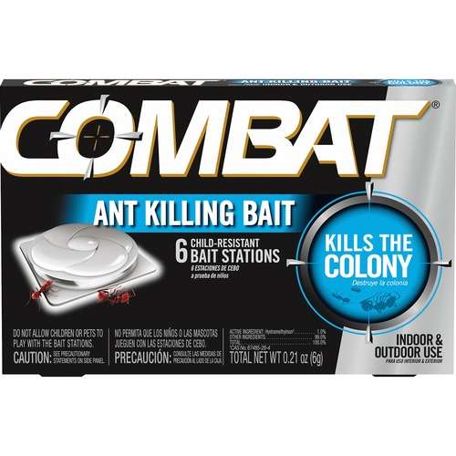 2382705 Ant Bait Stations - 12 Pack case of 12