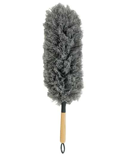 2380272 Bonita Home Wood Microfiber Dusters case of 48