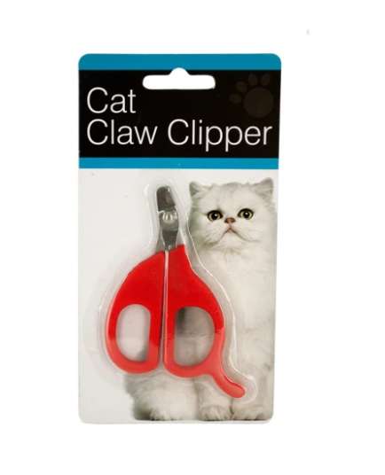 2385449 Cat Claw Clippers case of 144