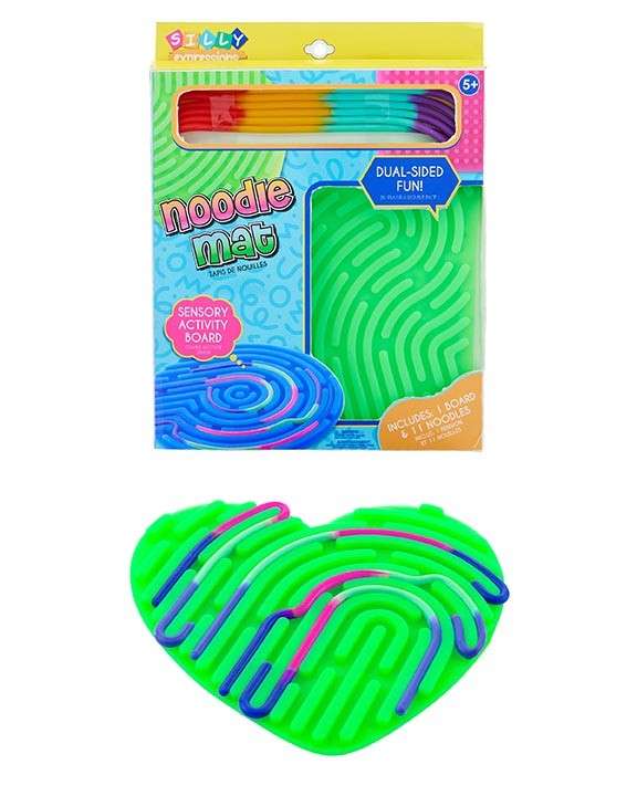 2386886 Noodle Mats - 12 Piece case of 48