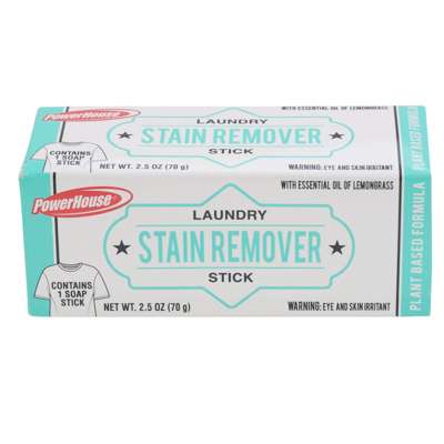 2381179 Laundry Stain Remover Stick case of 24