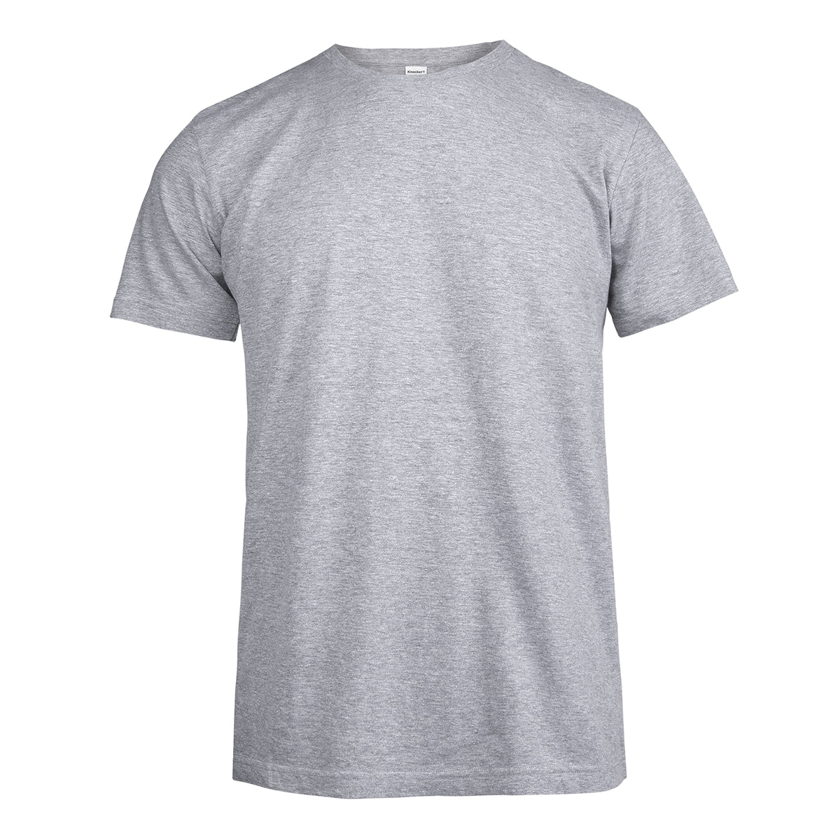 2369583 Men's Crew Neck Undershirts -3 Pack, Assorted Colors, Small case of 144