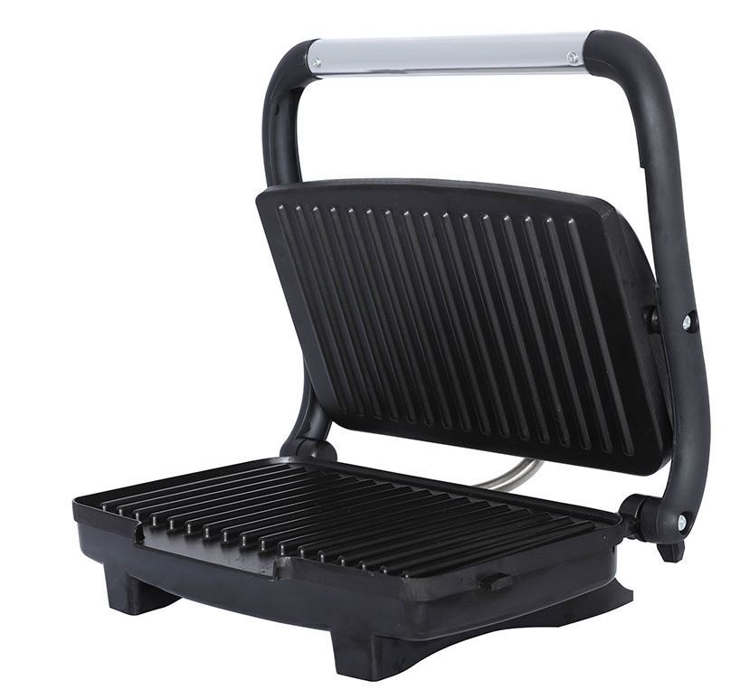 2366933 Compact Sandwich & Panini Makers - Black case of 30