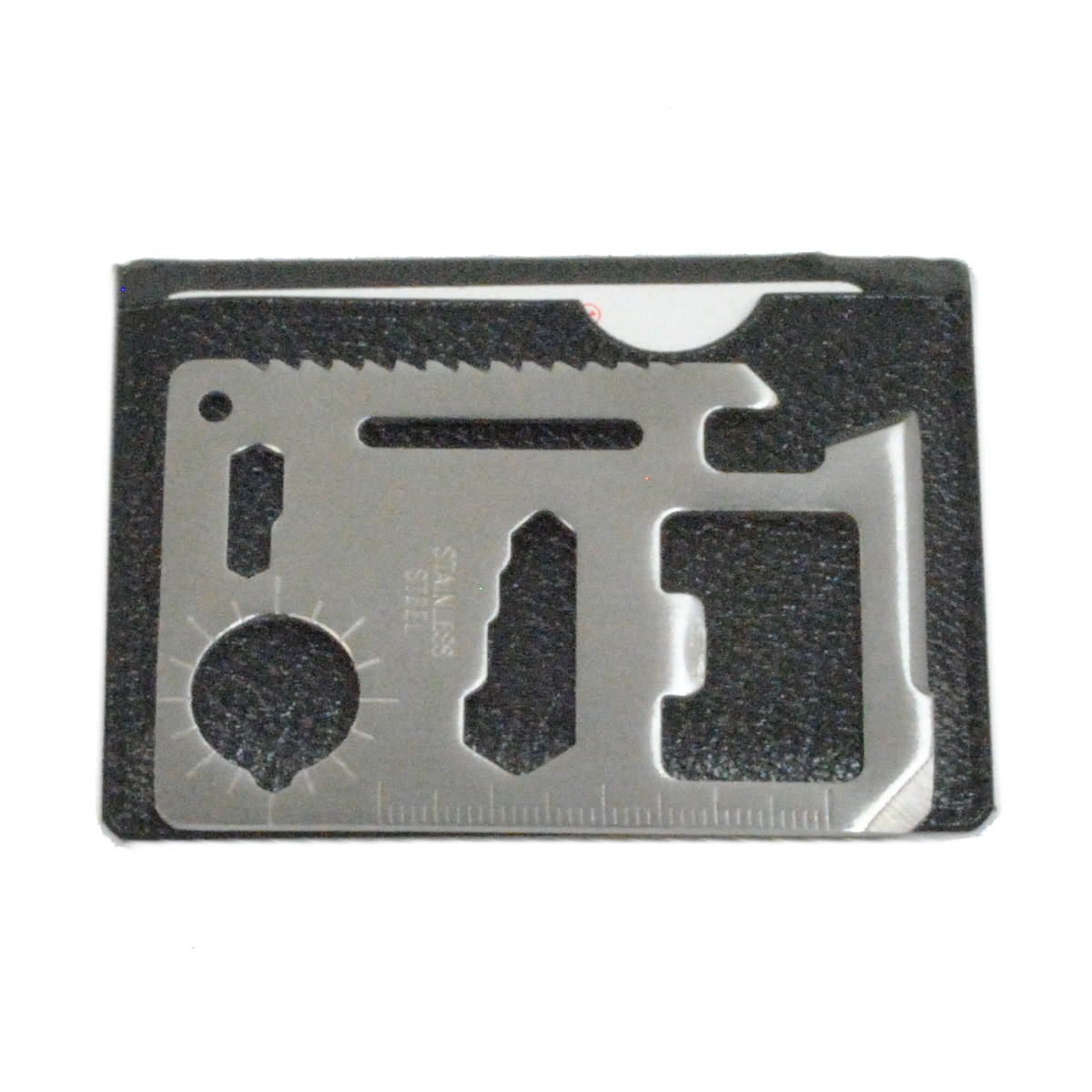 2304624 Multipurpose Pocket Survival Tool case of 36