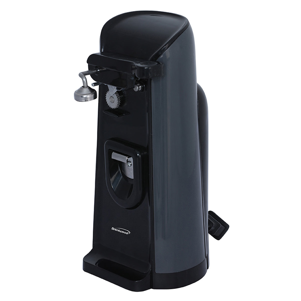 2353472 Electric Can Openers, Black case of 48