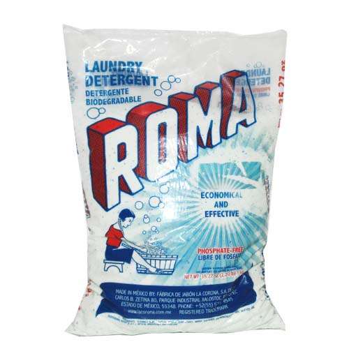2379990 Roma Laundry Detergent, 35oz. case of 18