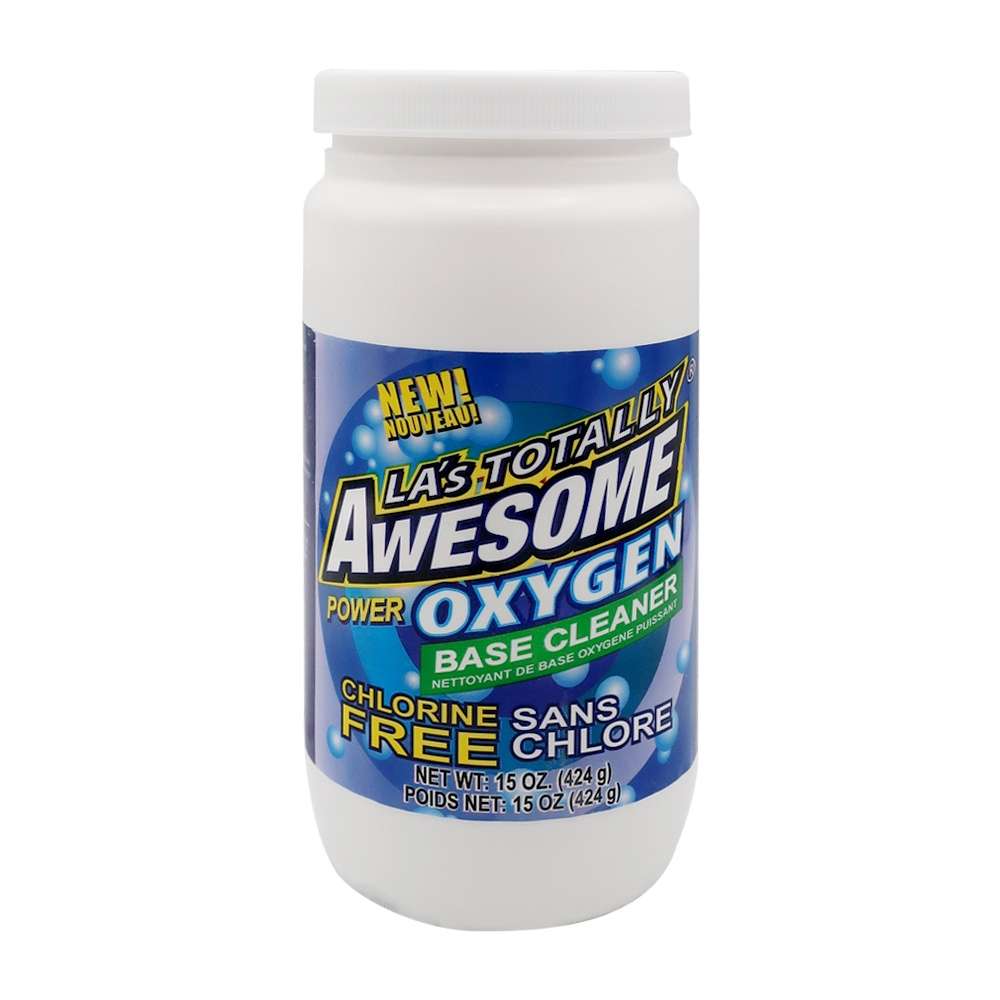 2380020 Awesome Power Oxygen Cleaner, 15oz. case of 24
