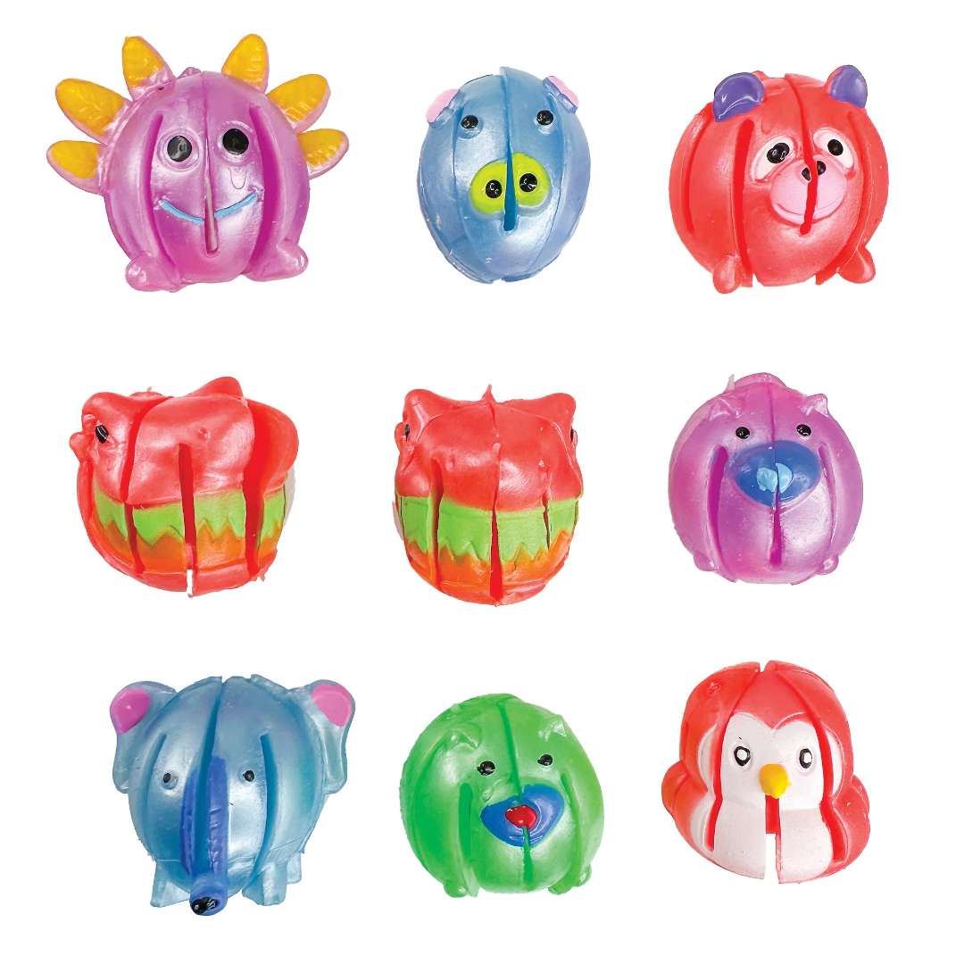 2380858 Transforming Ball Bracelet case of 144