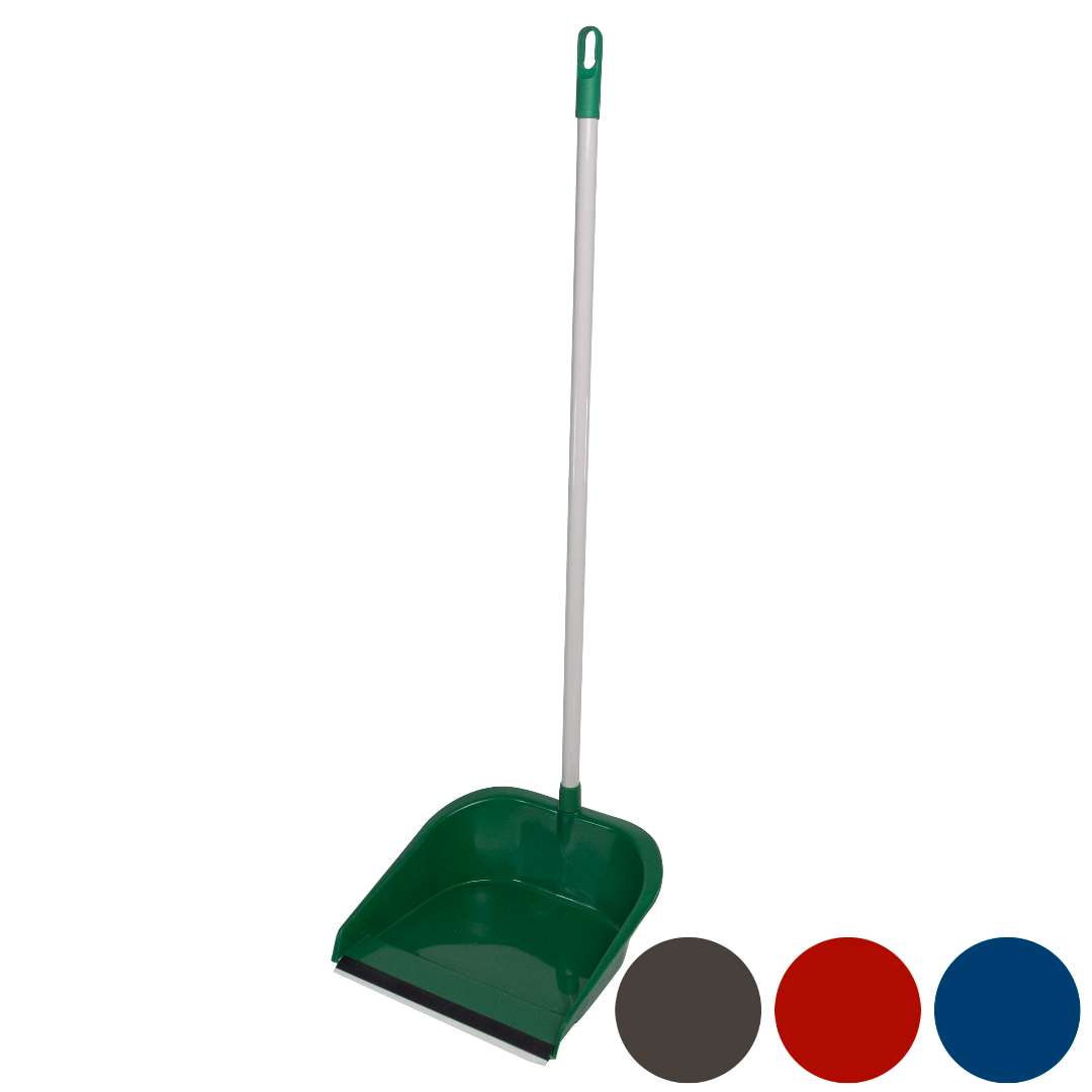2381199 Dustpan, Assorted Color - Case of 40