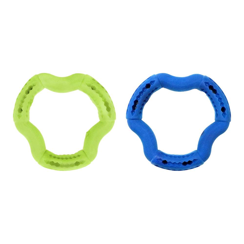 2379394 Pet Tug Toy, Assorted case of 24