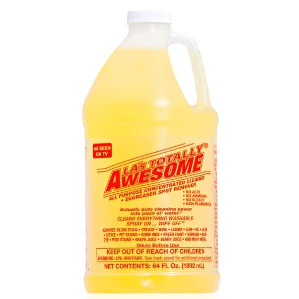 2379738 Awesome Cleaner Refills, 64oz. case of 6