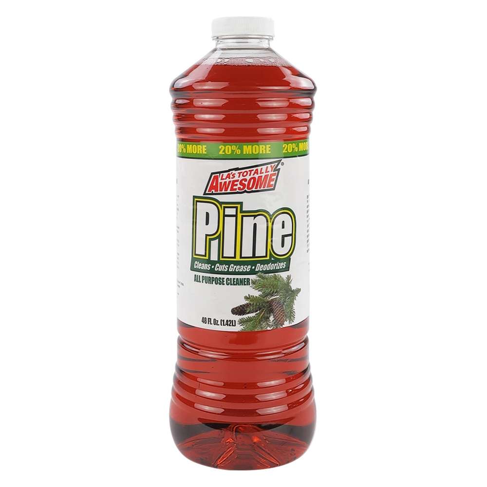 2379805 Awesome Cleaner, Pine, 48oz. case of 8