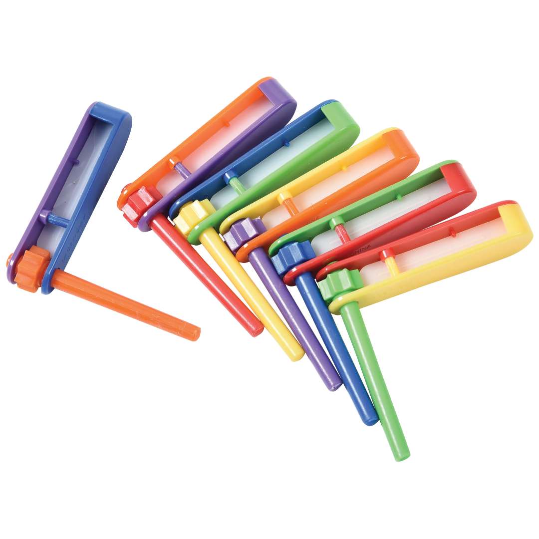 2384943 Noisemakers - Assorted Colors case of 240