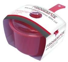 2385142 Microwave Containers - 32oz case of 12