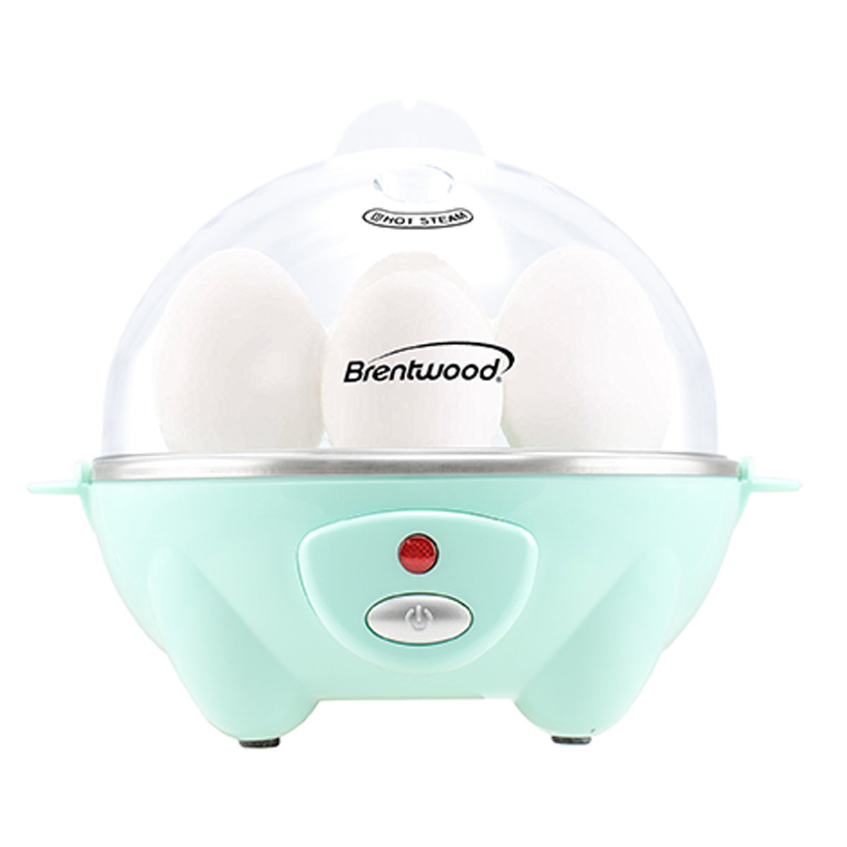 2353465 Electric Egg Cookers - Blue case of 60