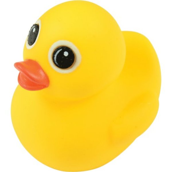 2303105 Popping Eye Yellow Ducks - Case of 96