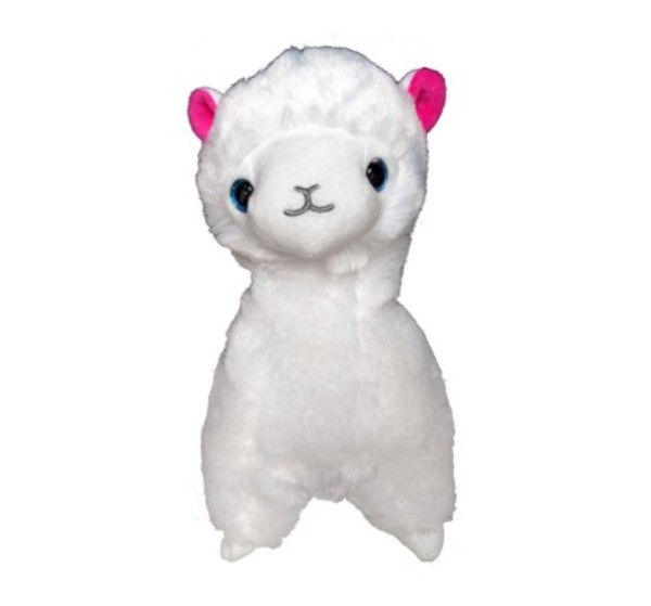 2368135 Llama Stuffed Animals - 8 case of 12