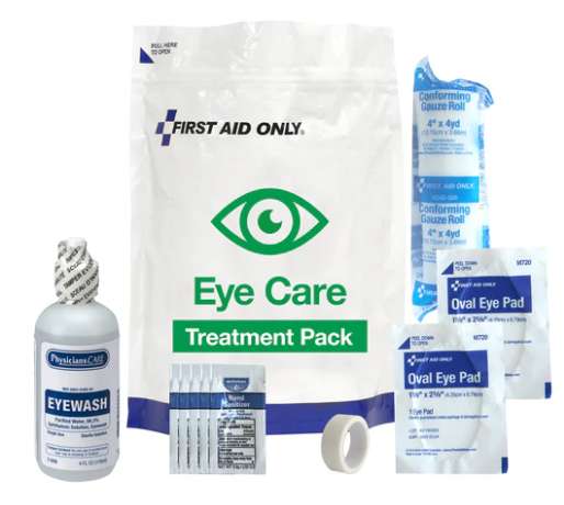 2383037 Eye Care Treatment Pack case of 30