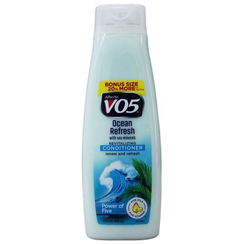 2379355 VO5 Ocean Refresh Conditioner - 15 oz case of 24